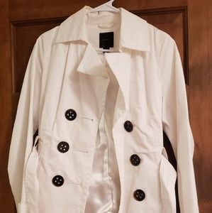 Express Trenchcoat